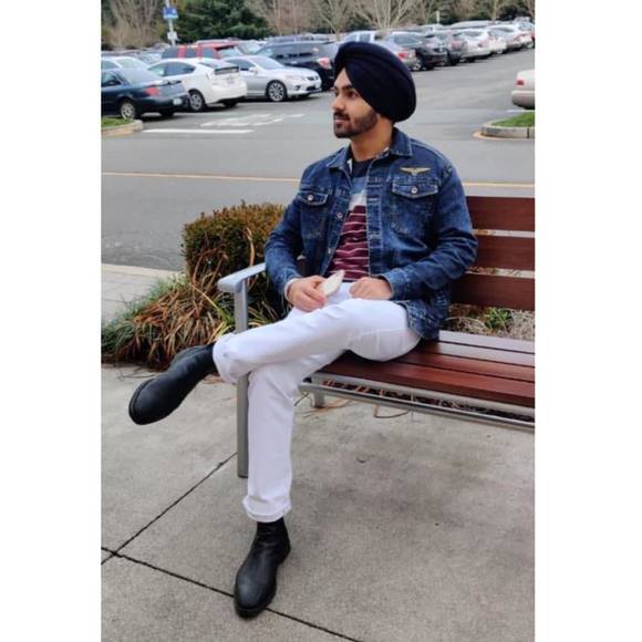 Meet your Posher, Anhad - Picture 1 of 1